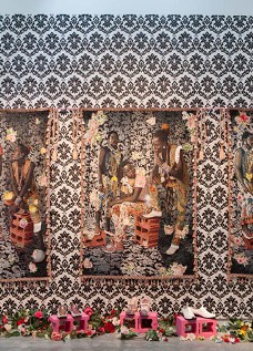 Gully Godz in Conversations Revised I, II et III