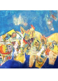 Grand paysage n° IV