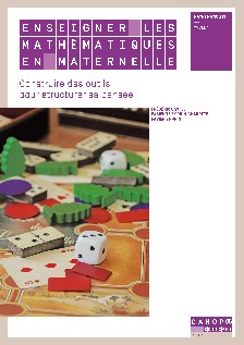 Enseigner les mathématiques en maternelle