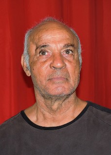 Roger Arékian