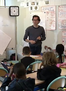 Comment motiver les élèves à s'engager dans une activité ?