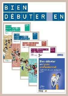 Série Bien débuter en...