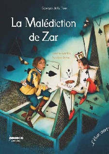 La Malédiction de Zar