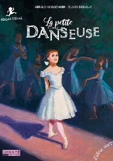 La Petite Danseuse