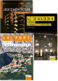 Lieux d’architecture