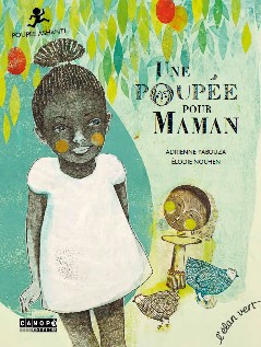 Une Poupée pour maman