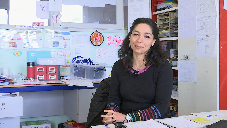 Projet eFRAN LEMON : utilisation de Grapholearn, outil de lecture sur tablette