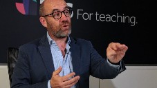 Considérations sur la formation des enseignants