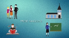 Le phénomène free schools