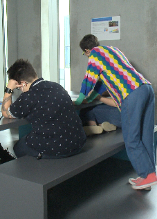 Espaces et apprentissages