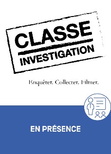 Entrer dans la peau d'un journaliste avec le serious game « Classe investigation 1 : alerte au zoo »