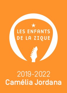 Les enfants de la zique : Camélia Jordana, la voix de l’engagement : les accompagnements