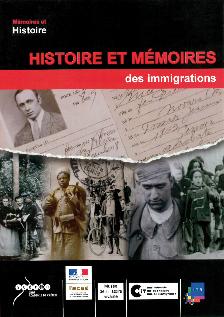 Histoire et mémoire des immigrations