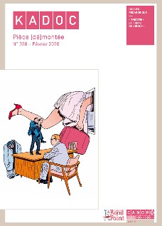 Pièce (dé)montée : Kadoc