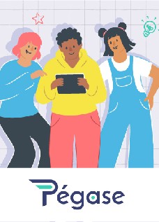 Pégase Pro Education