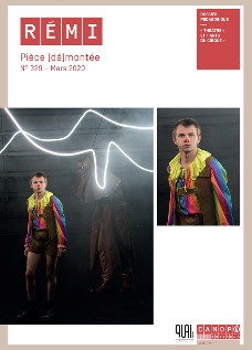 Pièce (dé)montée : Rémi