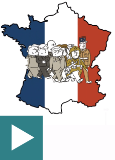 La protection sociale en France