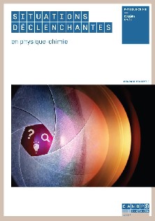 Situations déclenchantes en physique chimie