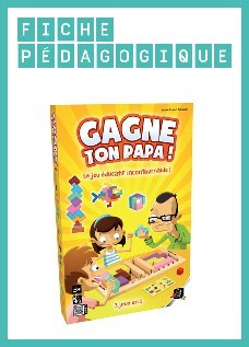 Gagne ton papa