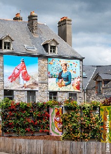 Interroger les relations entre l’Homme et l’Environnement, via la photographie, avec le Festival Photo La Gacilly