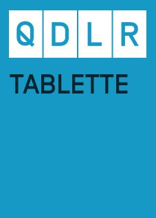 Perceptions d’acceptabilité des tablettes en classe