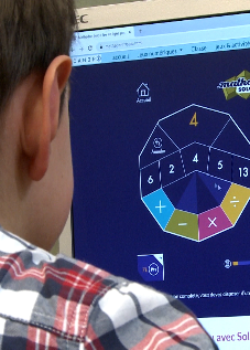 Participer à un projet de recherche autour du jeu de calcul Mathador