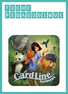 Cardline Animaux