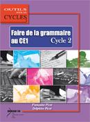 Pack Faire de la grammaire au cycle 2