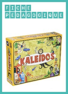Kaléidos