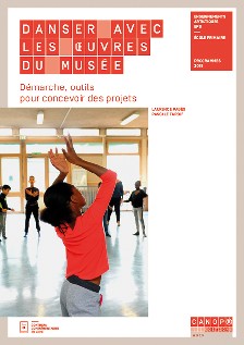 Danser avec les oeuvres du musée