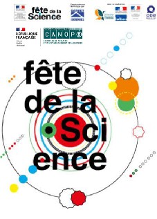 Faites de la science avec l'Atelier Canopé 972