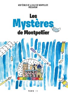 Les mystères de Montpellier