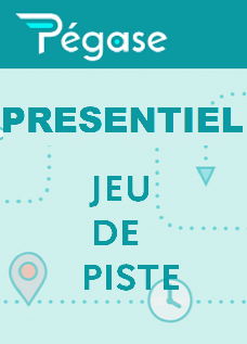 Créer un jeu de piste ou un escape game avec l'application Pégase