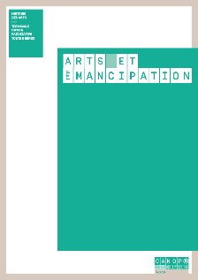 Arts et émancipation