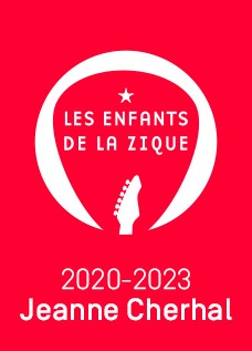 Les accompagnements pédagogiques du dossier « Jeanne Cherhal, de l'intime à l'universel »