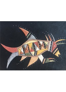 Albums en langue wayana