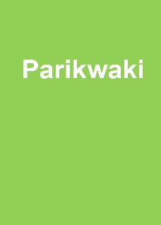 Parikwaki