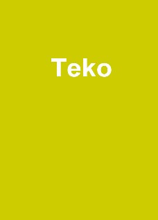 Teko