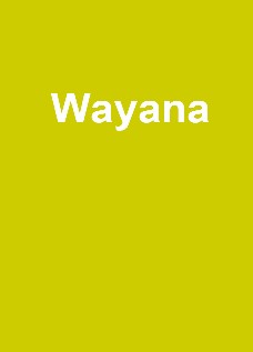 Wayana