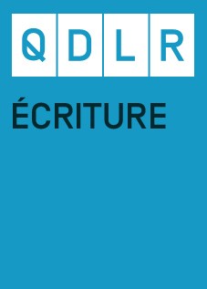 Bénéfices des pads à la co-écriture numérique