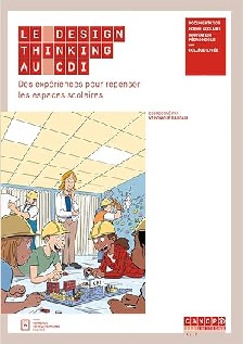 Le design thinking au CDI