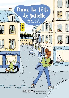 Dans la tête de Juliette