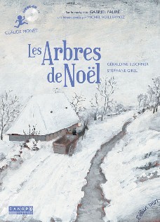 Les arbres de Noël