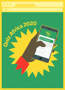 AFRICA 2020