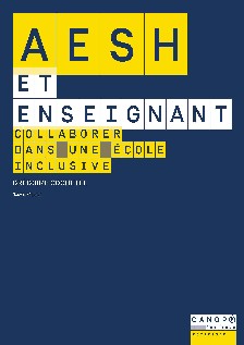 AESH et enseignant