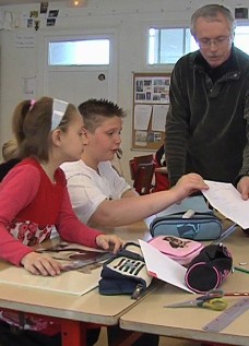 Les feedbacks de l’enseignant en classe