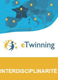 eTwinning, un outil collaboratif pour dynamiser l’interdisciplinarité en collège/lycée