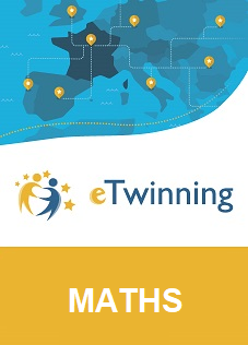 eTwinning, un outil collaboratif pour dynamiser l’enseignement des mathématiques
