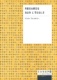 Regards sur l’école