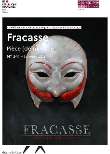 Pièce (dé)montée : Fracasse